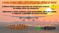 Lentes para Tráfego Áereo